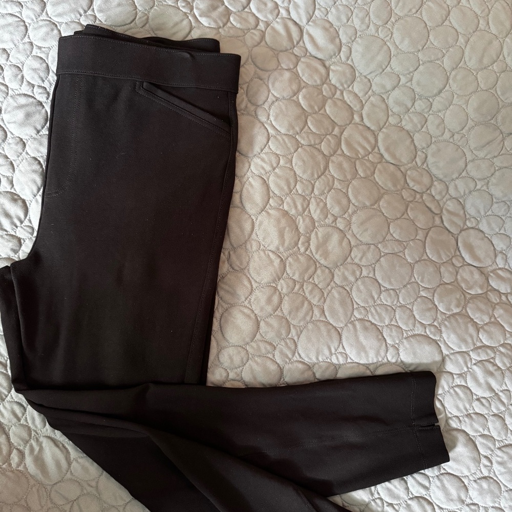 Sculpt Her by NYDJ Black LiftXTuck Size XL